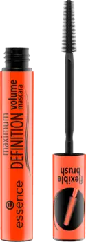 Тушь для ресниц Maximum Definition Volume 01 8 мл essence