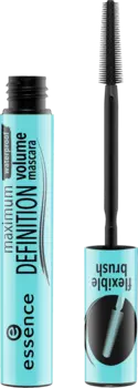 Тушь для ресниц Maximum Definition Volume водостойкая 8 мл essence