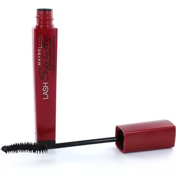 Тушь для ресниц Maybelline Lash Stiletto Voluptulous Brown 6,8 мл Maybelline New York