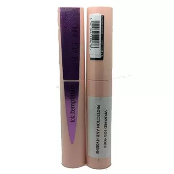 Тушь для ресниц Maybelline Total Temptation - Черный Maybelline New York