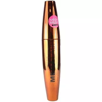 Тушь для ресниц Mega Lash с аргановым маслом Technic