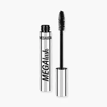 Тушь для ресниц Mega Lash V2, Mesauda Milano