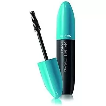 Тушь для ресниц Mega Multiplier 803 Blackened Brown 8,5 мл Revlon