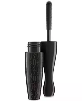 Тушь для ресниц Mini MAC In Extreme Dimension Lash, цвет 3D Black