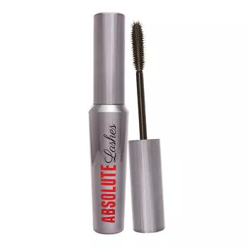 Тушь для ресниц Mscara De Pestaas Absolute Lashes W7, 27 гр.