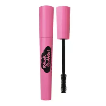 Тушь для ресниц mscara de pestaas black bubble Neve Cosmetics, цвет negro