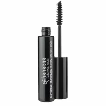 Тушь для ресниц Mscara Mximo Volumen Benecos, цвет negro intens