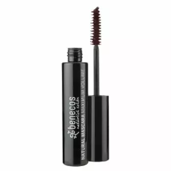 Тушь для ресниц Mscara Mximo Volumen Benecos, цвет marrn suave
