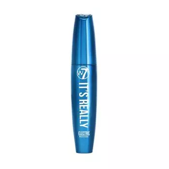 Тушь для ресниц Mscara Pestaas It's Really Colour W7, Electric