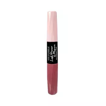 Тушь для ресниц Mscara Prime & Define Love Thy Make-Up, 1 UD