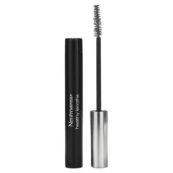 Тушь для ресниц Neutrogena Healthy Longs, черный