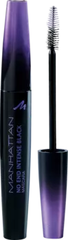 Тушь для ресниц No End Intense Black 1010Z Deep Black 8 мл MANHATTAN Cosmetics