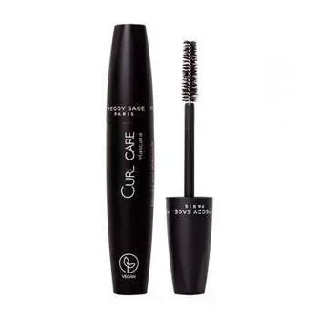 Тушь для ресниц Noir 10мл Peggy Sage,Curl Care