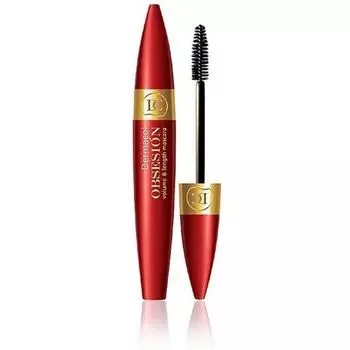 Тушь для ресниц Obsesin Mscara de Pestaas Dermacol, Negro