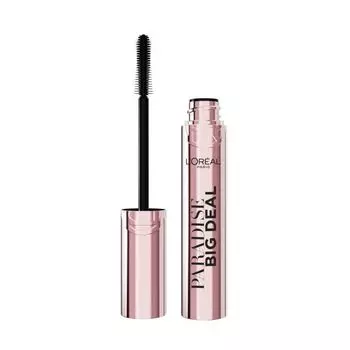Тушь для ресниц Paradise Big Deal L'oreal Paris, 9,9 мл
