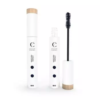 Тушь для ресниц Perfect Mscara De Pestaas Couleur Caramel, 1 шт.