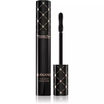Тушь для ресниц Pierre Rene Professional lgance утолщающая, 10 мл