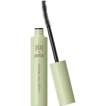 Тушь для ресниц Pixi Lengthy Fiber Mascara, Black / 1 Stk.