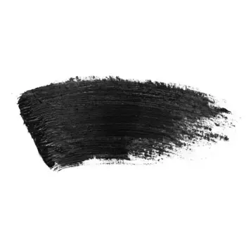 Тушь для ресниц precious curl mscara de pestaas waterproof Flormar, цвет negro