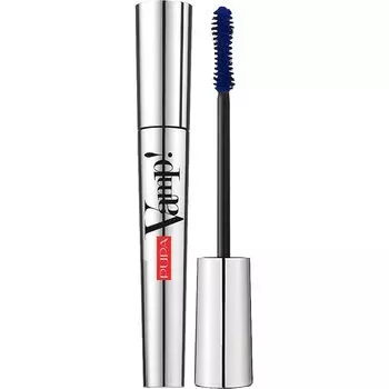 Тушь для ресниц PUPA Milano Vamp! Mascara, No. 300 Deep Night / 9 ml