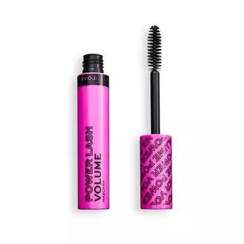 Тушь для ресниц Relove Mscara de Pestaas Power Lash Volume Revolution, Negro