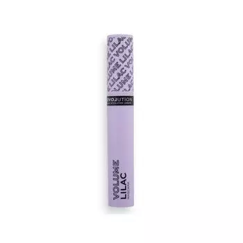 Тушь для ресниц Relove Volume Mscara de Pestaas Revolution Relove, Lila
