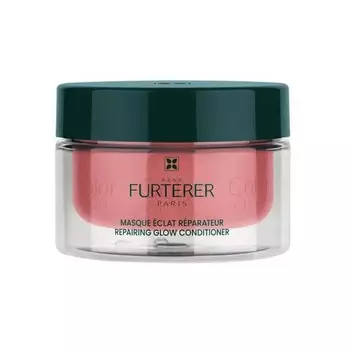 Тушь для ресниц Rene Furterer Color Glow, 200 мл