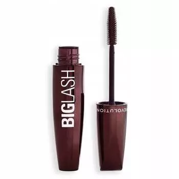 Тушь для ресниц Revolution Brown Big Lash
