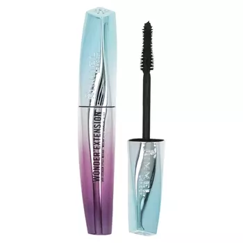 Тушь для ресниц Rimmel London Wonder'Extension 003 Extreme Black, 0,37 жидких унций (11 мл)