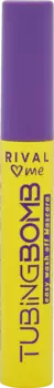Тушь для ресниц RIVAL loves me Tubing Bomb Mascara