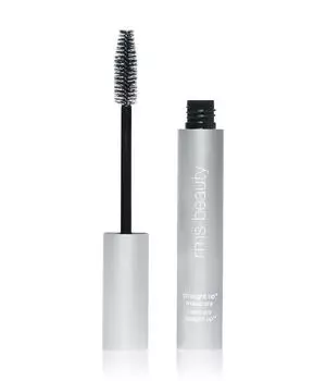 Тушь для ресниц rms beauty Straight Up Volumizing Peptide, Black, 10 ml