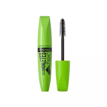 Тушь для ресниц Scandaleyes Lycra Flex Mscara De Pestaas Rimmel London, 1 шт.