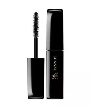 Тушь для ресниц Sensai Colours Mascara 38° Lash Volumiser, Black, 10 ml