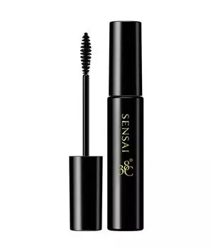 Тушь для ресниц Sensai Colours Mascara 38°, Nr. M - 1 Black, 6 ml