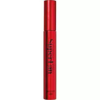 Тушь для ресниц smashbox Super Fan Mascara, black / 10 ml
