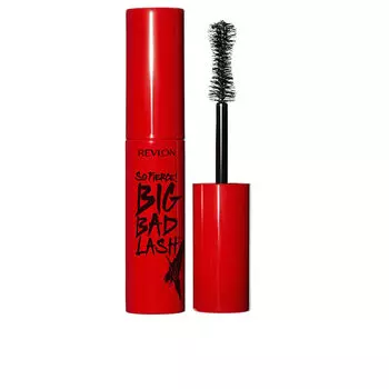 Тушь для ресниц So Fierce! Big Bad Lash Mascara Revlon Mass Market, 10 мл.