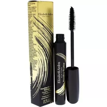 Тушь для ресниц Standing Ovation Intense Black 01 8,2 мл, Elizabeth Arden