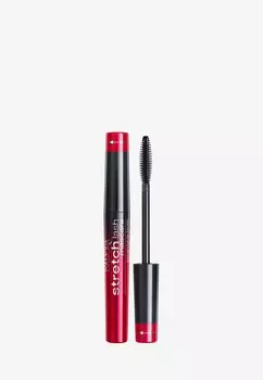Тушь для ресниц Stretch Lash Mascara IsaDora, черный