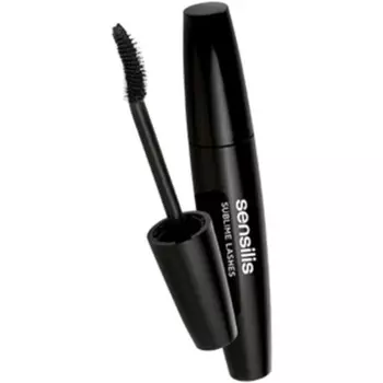 Тушь для ресниц SUBLIME LASHES Volume and Curl 14 мл Sensilis