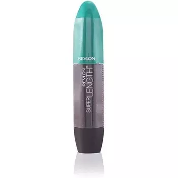 Тушь для ресниц Super Length 8,5 мл Blackest Black Revlon