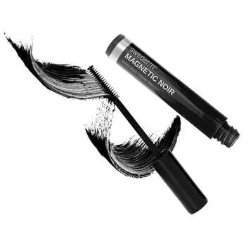 Тушь для ресниц Swederm Magnetic Noir