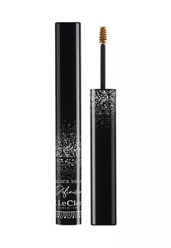 Тушь для ресниц T.LECLERC AUGENBRAUN GEL EYEBROW MASCARA, цвет 01 blond