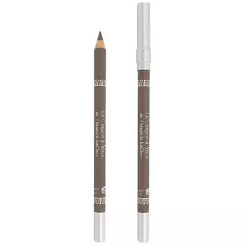 Тушь для ресниц T. LeClerc Eye Pencil, 02 TOPAZE / 1,05 g