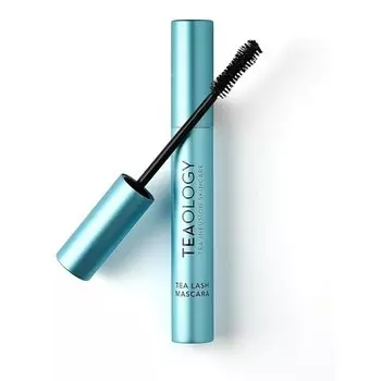 Тушь для ресниц Tea Lash Volume Peptide Teaology