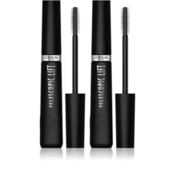 Тушь для ресниц Telescopic Lift - 10 мл L'Oreal Paris