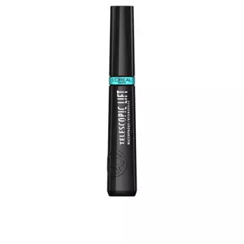Тушь для ресниц Telescopic Lift Mscara Resistente Al Agua L'Oral Pars, 10 мл