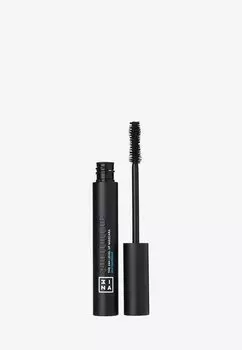 Тушь для ресниц The 24H Level Up Mascara Waterproof 3ina, цвет 900 black
