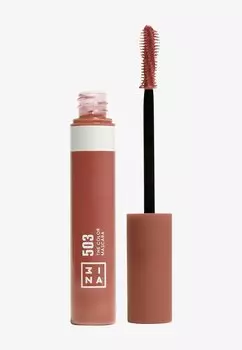 Тушь для ресниц The Color Mascara 3ina, цвет 503 Nude