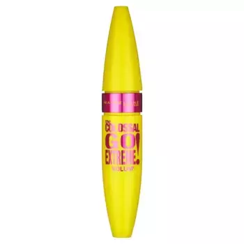 Тушь для ресниц The Colossal Go Extreme - черный Maybelline