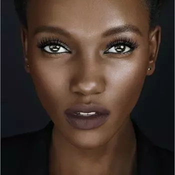 Тушь для ресниц The Colossal Mscara Volum Express Maybelline New York, Negro